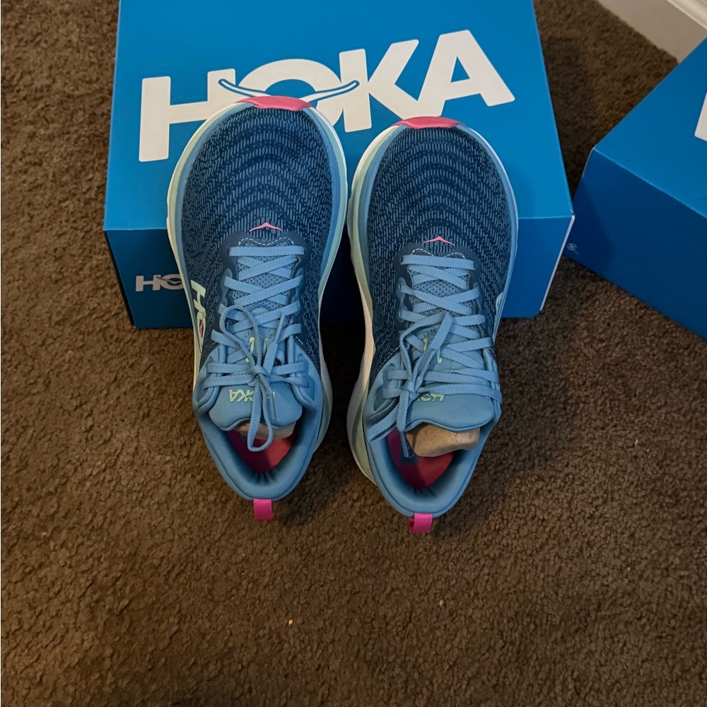 Hoka W Graviota 5